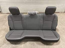 Genuine Oem Seats For Dodge Ram 2500