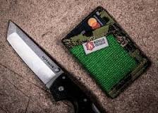 Why you should always carry a pocket knife. - Recycled ...