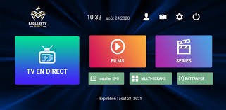 You can download youtube videos, as well as videos from other multimedia websites, in a v. Eagle Iptv Pro Apk Download For Android Rougui Youssef