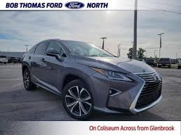 used lexus cars for in fort wayne
