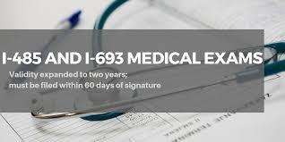 New Uscis Policy Extends I 693 Medical Exam Validity To Two