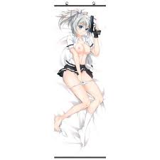 Hentai] Tapestry - Taboo Tattoo / Bluesy Fluesy (タブー・タトゥー ブルージィ＝フルージィ  タペストリー 抱き枕周辺グッズ 18禁 エロ イジー 萌工房=MGF gmz09723-5) (Adult, Hentai, R18) | Buy  from Doujin Republic - Online Shop for Japanese Hentai