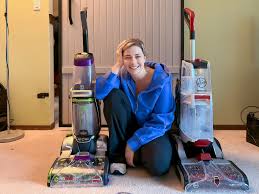 carpet cleaner battle 2023 house work