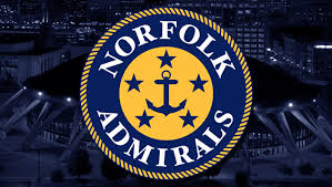 Norfolk Admirals Vs Manchester Monarchs Sevenvenues