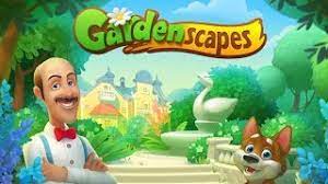 gardenscapes playrix games