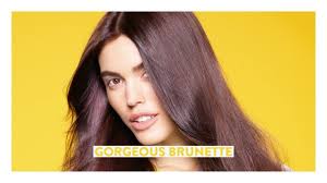 How To Gorgeous Brunette Hair With New Igora Vibrance Morevibrance