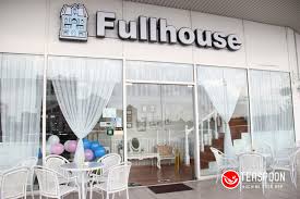 95% of people start their cityone megamall kuching visit around 5 pm. Kuching Themed Restaurant Fullhouse Cityone Megamall Teaspoon