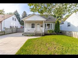 Sold 97 Grass Avenue St Catharines