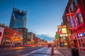 one day in nashville itinerary where