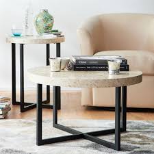 Coffee Tables To Fit Small Living Rooms