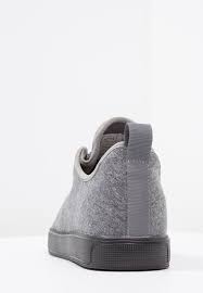 Yourturn Trainers Grey Men Shoes Low Top Your Turn Shoes