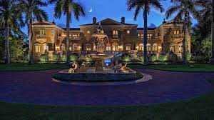 naples mansions among priciest homes