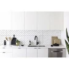 Guide To Kitchen Wall Tiles In Singapore