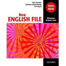 New English File Elementary Students Book Teachers Book