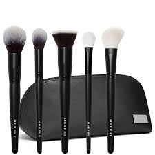the beat 5piece brush collection bag