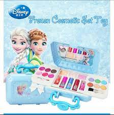 disney frozen makeup set es kids