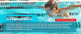 stingrays swim team sprfc fitness