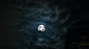 ng21 moon sky dark night nature black