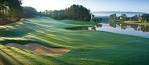 Ballantrae Golf Club - Pelham - Alabama.Travel