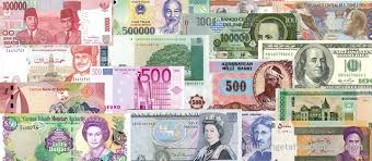 Walau bagaimanapun, sejak perang dunia ii, mata wang dominan atau rizab dunia telah menjadi dolar as s. Daftar Nama Mata Uang Di Dunia