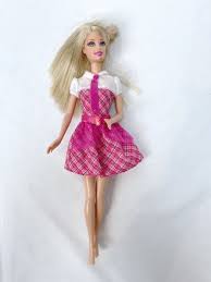 barbie princess charm blair doll