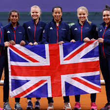 (redirected from 2020 fed cup). Gb Take On Slovakia In Battle For New Look Fed Cup Finals Place Fed Cup The Guardian