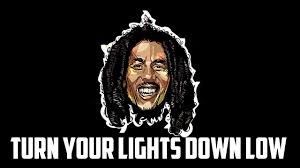 Bob Marley Ft Lauryn Hill Turn Your Lights Down Low Reaction