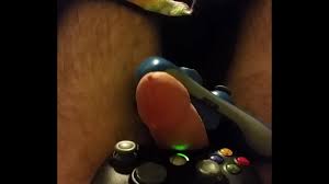 Xbox controller porn