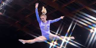 Jade ashtyn carey (born may 27, 2000) is an american artistic gymnast. Vnz8ffehpbr7um