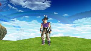 Dragon ball xenoverse caters heavily to fans of the series.just about everything you can imagine was included in the game, aside from beam struggles. How Do You Dress Your Main Cac Dbxv