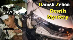 See what danish zehen (danis. Danish Zehen Death Actual Reason Behind Accident Mystery Of Accident Honda Car Safety Honda Jazz Youtube