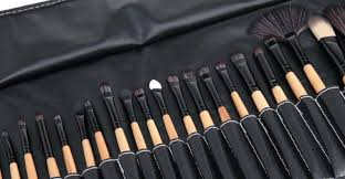 the ultimate makeup brush guide for