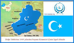 Doğu türkistan olarak da adlandırılır. Dogu Turkistan Uygur Turkleri Home Facebook