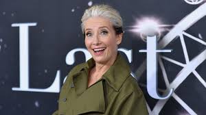 Emma thompson plays the baroness in cruella and p.l. Emma Thompson Backs Fund To Get Women From Underrepresented Groups Into Politics Social Good