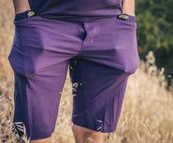 the best mountain bike shorts for men