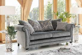 Buy Alstons Lowry 3 Seater Sofas At Uk