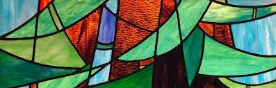 Sewell Art Glass Custom Stained Glass