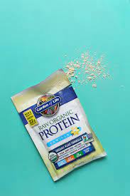 vegan protein powder review
