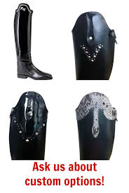 Konig Favorite Dressage Boot The Horse Of Course