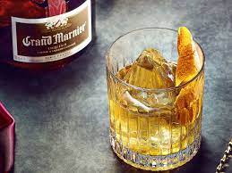 6 cocktail d'autore a base di Grand Marnier