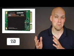 ssd vs flash storage what s the