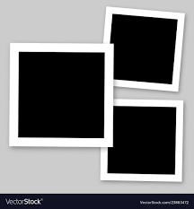 frames photo collage royalty free