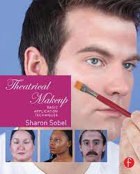 theatrical makeup by sharon sobel ebook