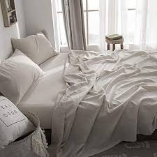 8 best linen sheets of 2021 linen bed