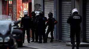 Prise D'otage A Marseille Aujourd Hui - Faits divers - Justice | Paris : deux femmes prises en otage par un homme  muni d'une arme blanche | La Provence