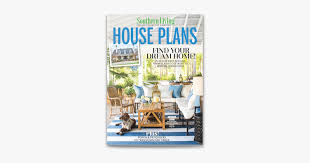 Southern Living House Plans By The