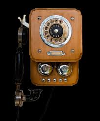 hd wallpaper telephone old antique