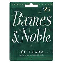 A gift card can only be used in toysrus brunei & singapore. Barnes Noble Gift Card 25 Walgreens