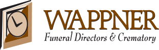 wappner funeral directors crematory