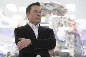 The key word is almost. Why Elon Musk Is Cash Poor For A Billionaire